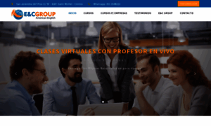 Eycgroup.com.ar thumbnail