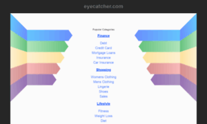 Eyecatcher.com thumbnail