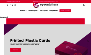 Eyecatchers.co.uk thumbnail