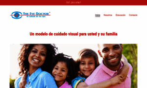 Eyedoctorpr.com thumbnail