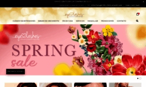 Eyelovelashesmx.myshopify.com thumbnail