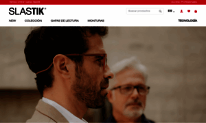 Eyewearbarcelona.com thumbnail