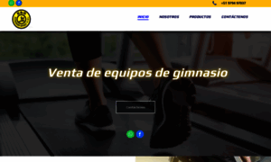 Eygfitnnesssport.com thumbnail