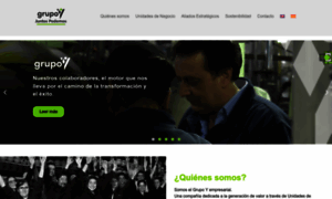 Eym.com.co thumbnail