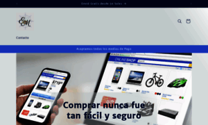 Eymimportaciones.com thumbnail