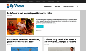 Eypeques.com thumbnail