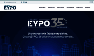 Eypo.com.mx thumbnail