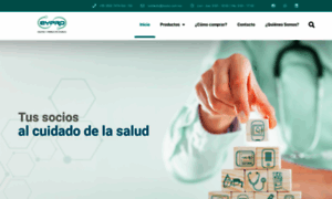 Eypro.com.mx thumbnail