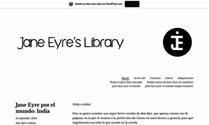 Eyrelibrary.wordpress.com thumbnail
