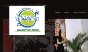 Ezapata.com.mx thumbnail