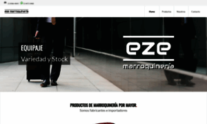 Ezemarroquineria.com thumbnail