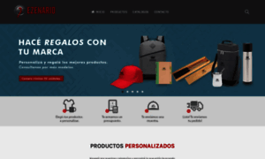 Ezenario.com thumbnail