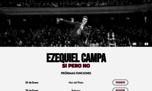 Ezequielcampa.com.ar thumbnail