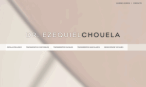 Ezequielchouela.com.ar thumbnail
