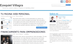 Ezequielvillagra.com.ar thumbnail