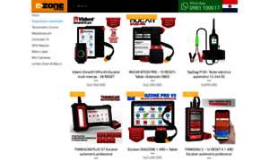 Ezone.com.py thumbnail