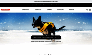 Ezydog.co thumbnail