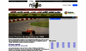 F1-web.com.ar thumbnail
