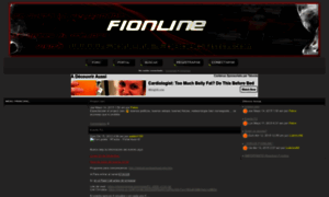 F1online.foroactivo.com thumbnail