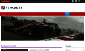 F1race.es thumbnail