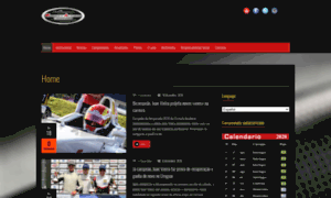 F4sudamericana.com thumbnail