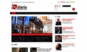 F5diario.com.ar thumbnail