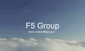 F5grp.cl thumbnail