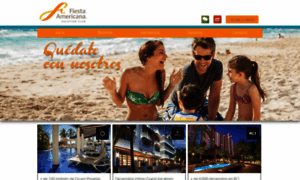 Fa-vacationclub.com thumbnail