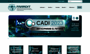 Faardit.com.ar thumbnail