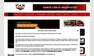 Fabasket.com thumbnail