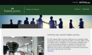 Faber-castell.aptitus.com thumbnail
