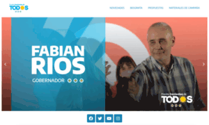 Fabianrios.com.ar thumbnail