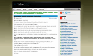 Fabiodutra.com.br thumbnail