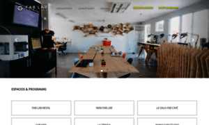 Fablab.veritas.cr thumbnail