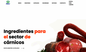 Fabpsa.com.mx thumbnail