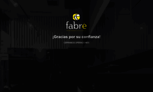 Fabre.mx thumbnail