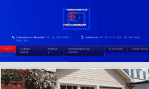 Fabriautomaticas.com thumbnail