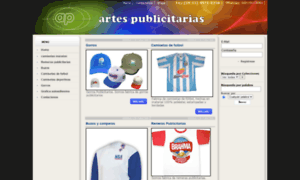 Fabrica-de-remeras.com thumbnail