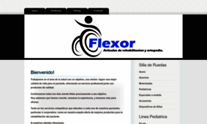 Fabricaarticulosortopedicos.com thumbnail