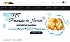 Fabricadasaliancas.com.br thumbnail
