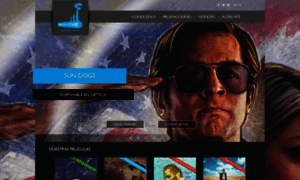 Fabricadecine.com thumbnail