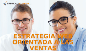 Fabricadeclientesweb.com thumbnail