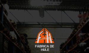 Fabricadehule.com.mx thumbnail