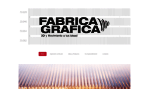 Fabricagrafica.com.ar thumbnail