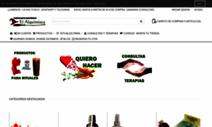 Fabricanteesoterico.com thumbnail