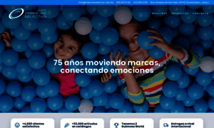 Fabricasselectas.com.mx thumbnail