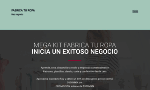 Fabricaturopa.com thumbnail