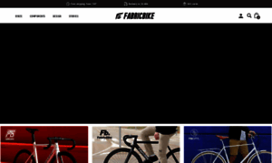 Fabricbike.com thumbnail