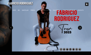 Fabriciorodriguez.com thumbnail