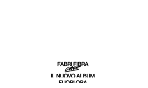 Fabrifibra.it thumbnail